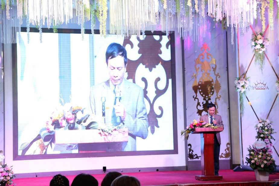Ra mắt Viện Nghiên cứu và Đào tạo phát triển ngành làm đẹp Việt Nam