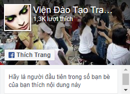 Viện Đào Tạo Trang Điểm Việt Nam Make Up Hand Việt